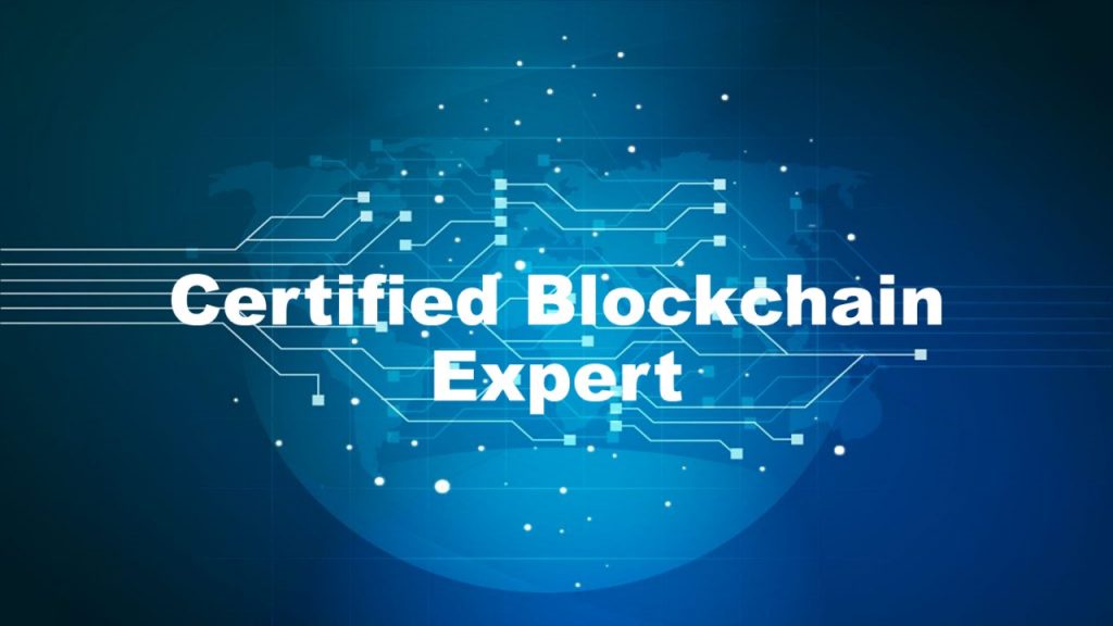 top blockchain experts