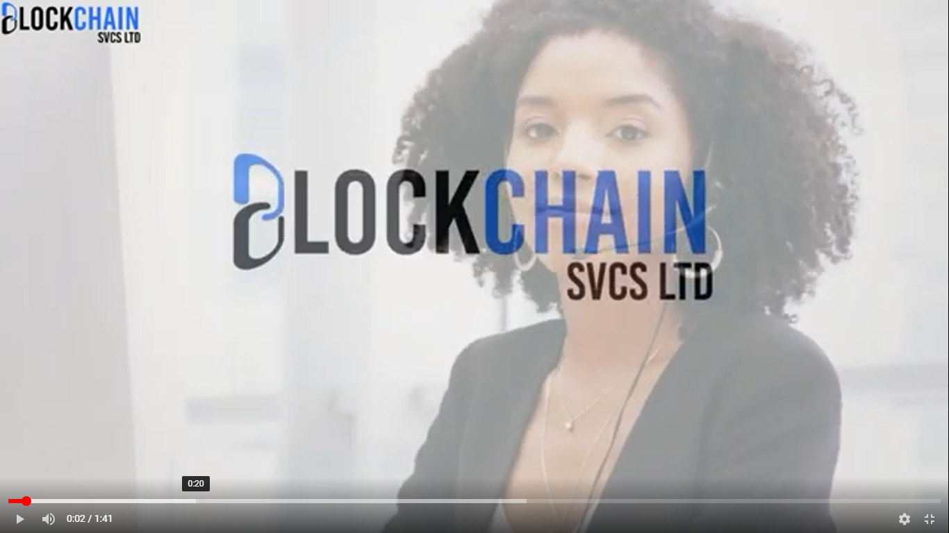 Blockchain Training Services SVCS Ltd Online exams